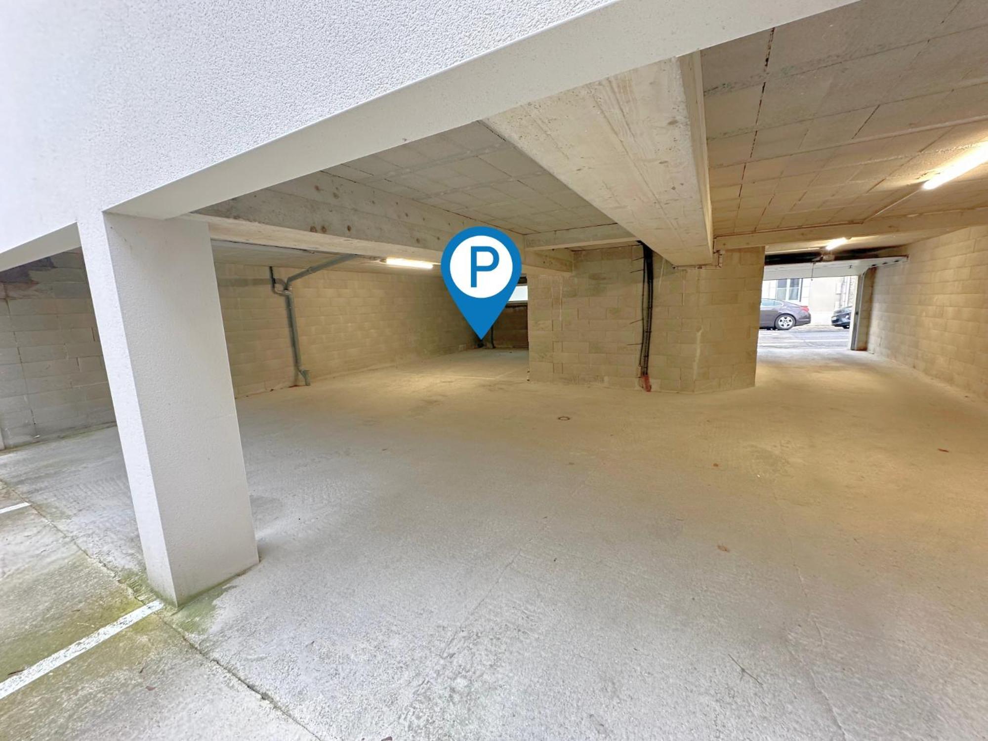 ランスLe Trianon - Parking Priveアパートメント エクステリア 写真