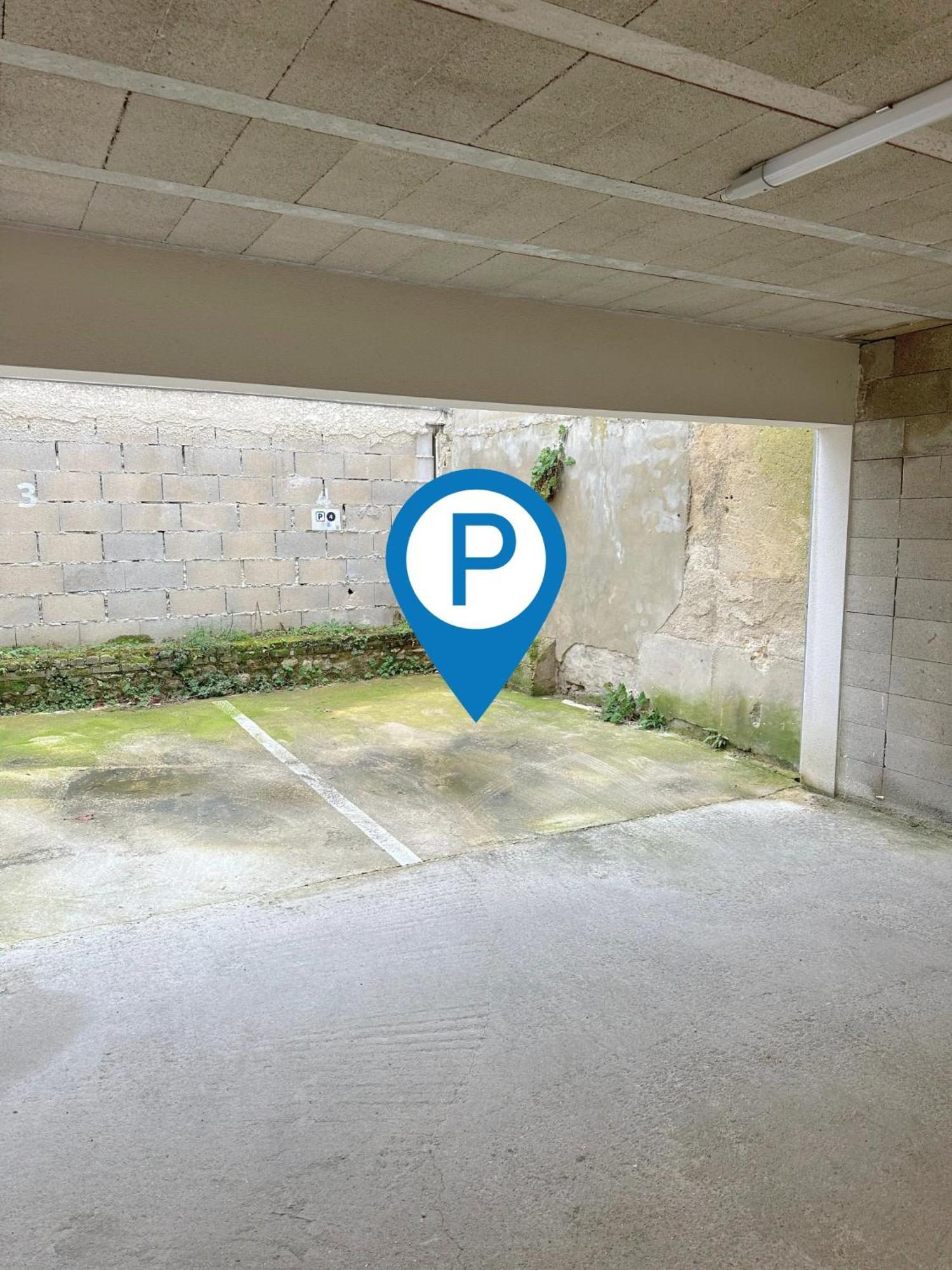 ランスLe Trianon - Parking Priveアパートメント エクステリア 写真